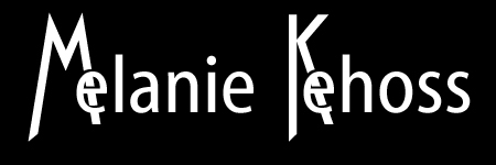 The Artwork of Melanie Kehoss