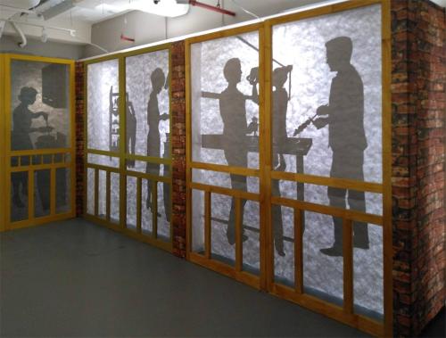 2020 with Mid-century