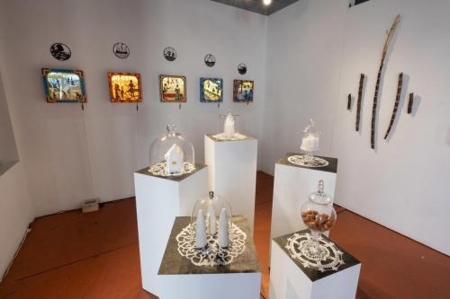 Bitter Sweeter from left