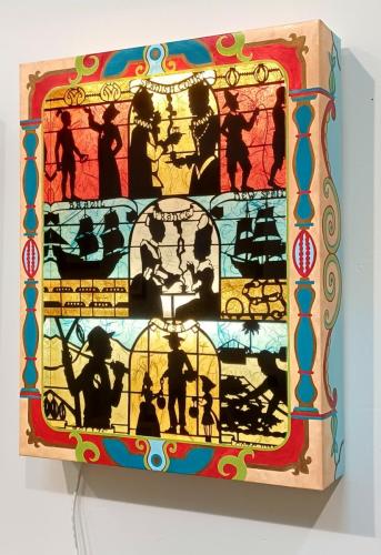 Bittersweet Currency