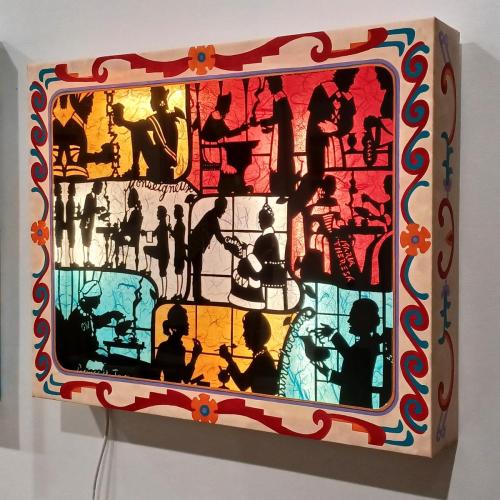 Chocolate's Champions