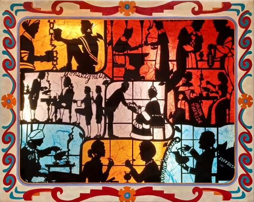 Chocolates Champions