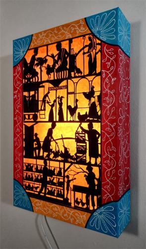 Fowl Play and Egg Money