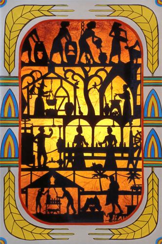 Guggle, Fuddle, Boil and Bottle