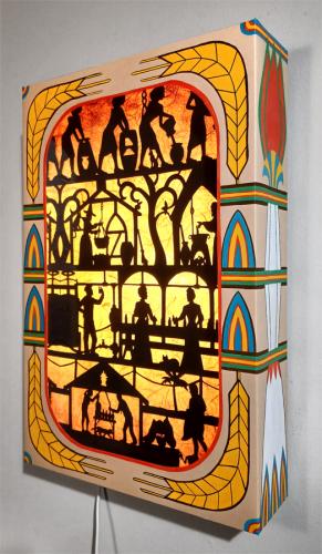 Guggle, Fuddle, Boil and Bottle