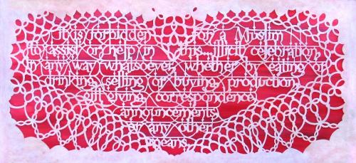 Illicit Celebration I