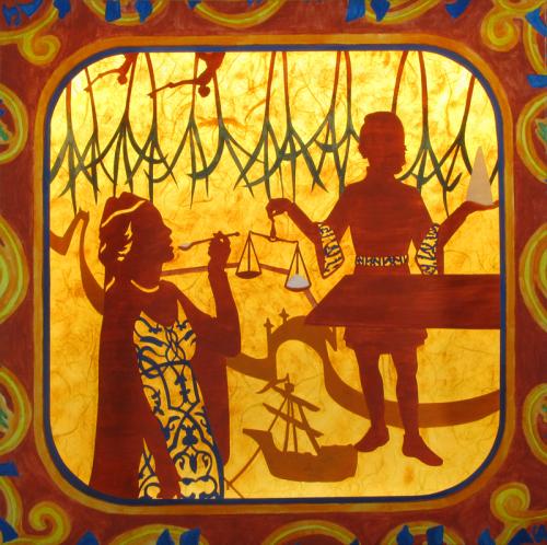 Sweet Drug Of Venice